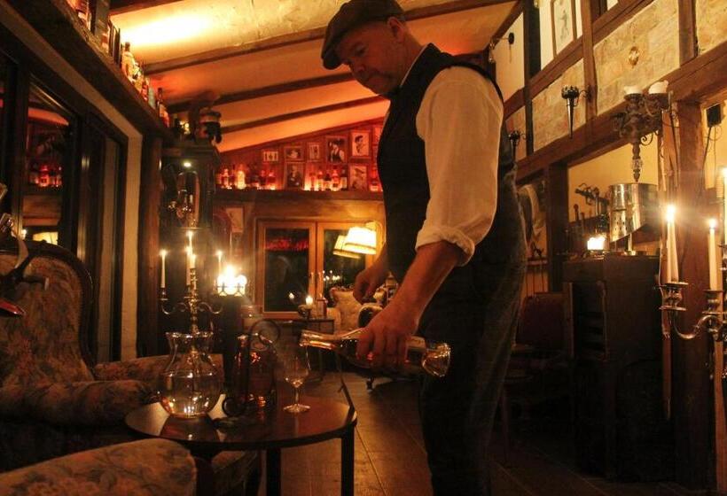 ホテル Weiße Mühle