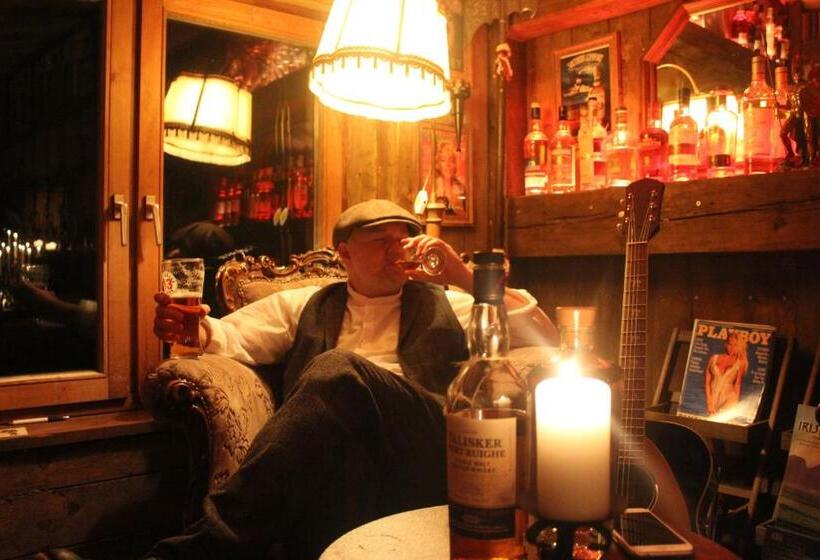 ホテル Weiße Mühle