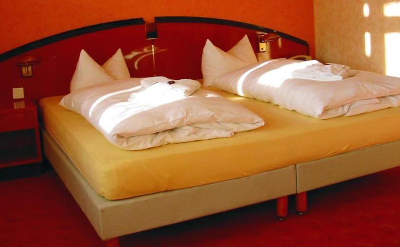 호텔 Weißer Hirsch