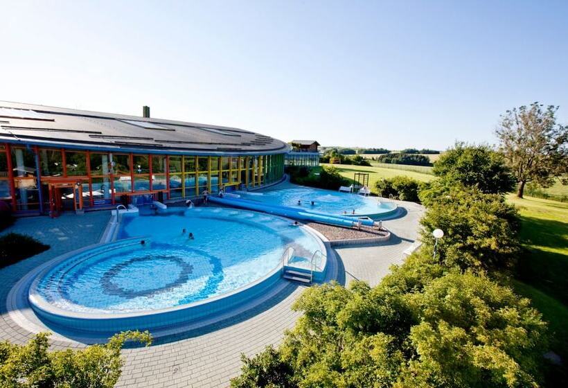 Отель Weißes Roß