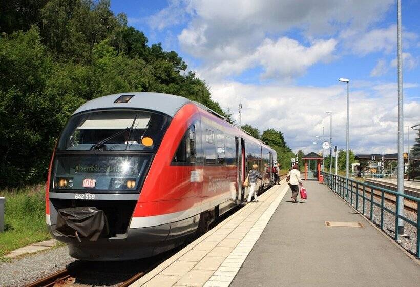 Отель Weißes Roß