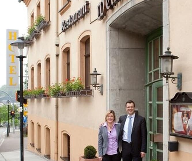 Отель Weißes Roß