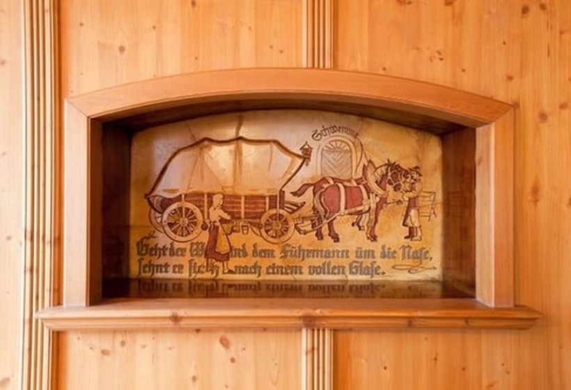 Отель Weißes Roß