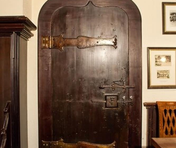 Отель Weißes Roß