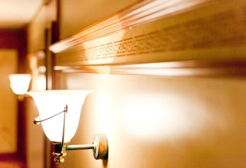 Отель Weißes Roß