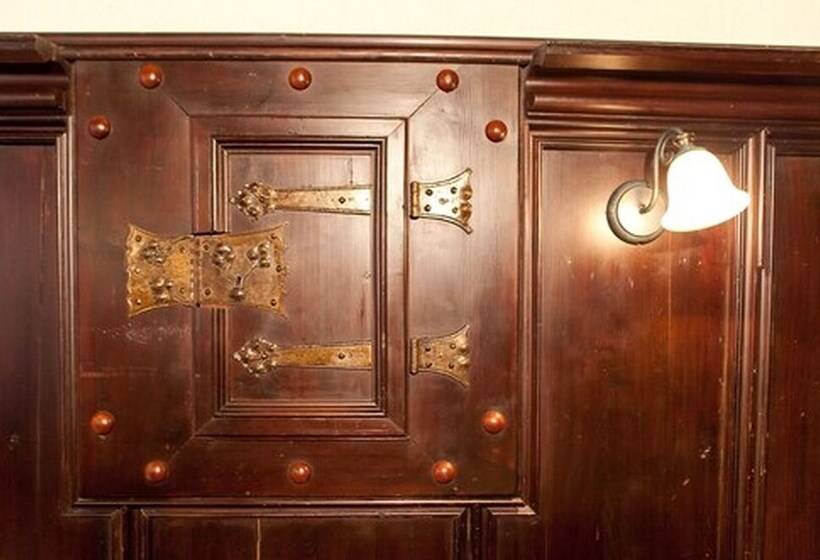 Отель Weißes Roß