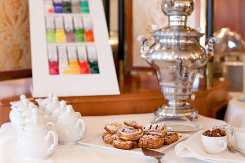 Отель Weißes Roß