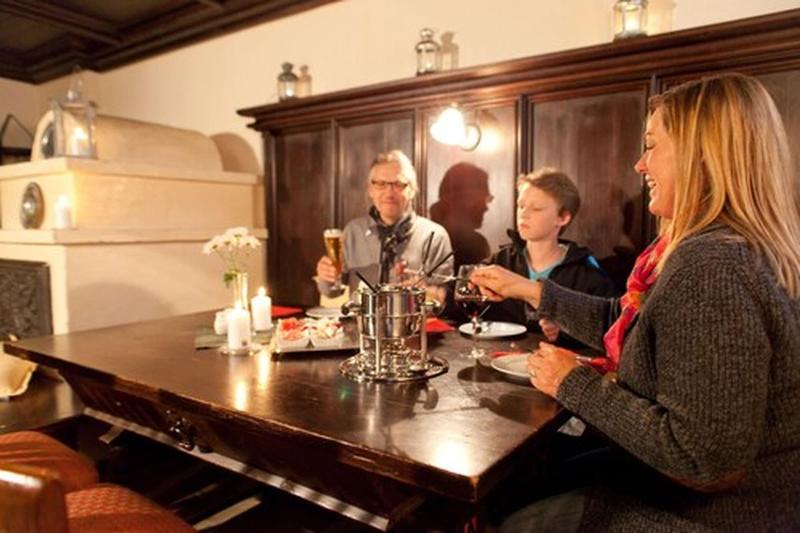 Отель Weißes Roß