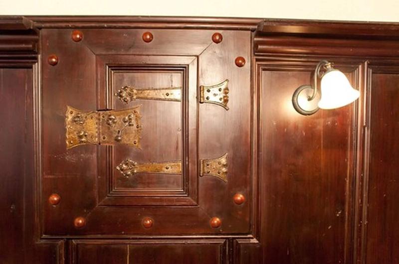 Отель Weißes Roß