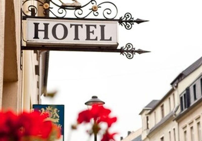 Отель Weißes Roß