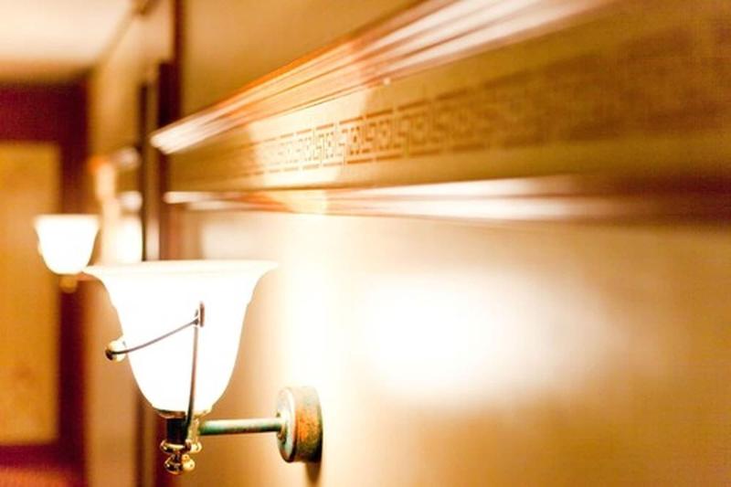 Отель Weißes Roß