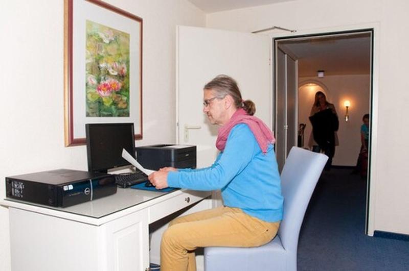 Отель Weißes Roß