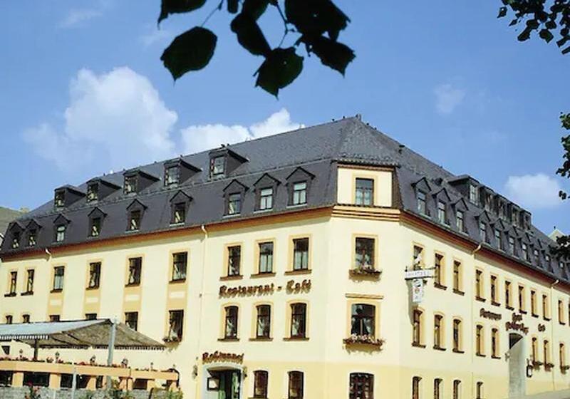 Отель Weißes Roß