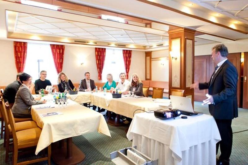 Отель Weißes Roß