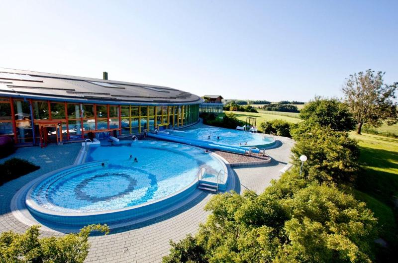 Отель Weißes Roß