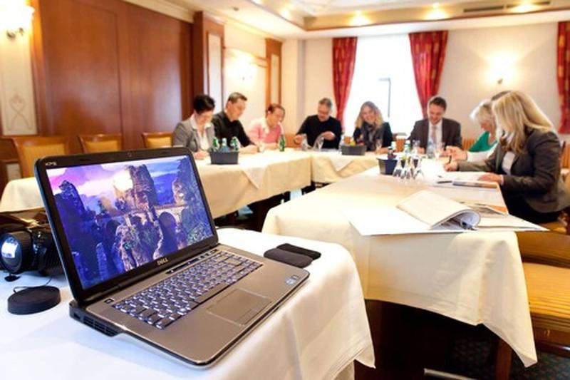 Отель Weißes Roß