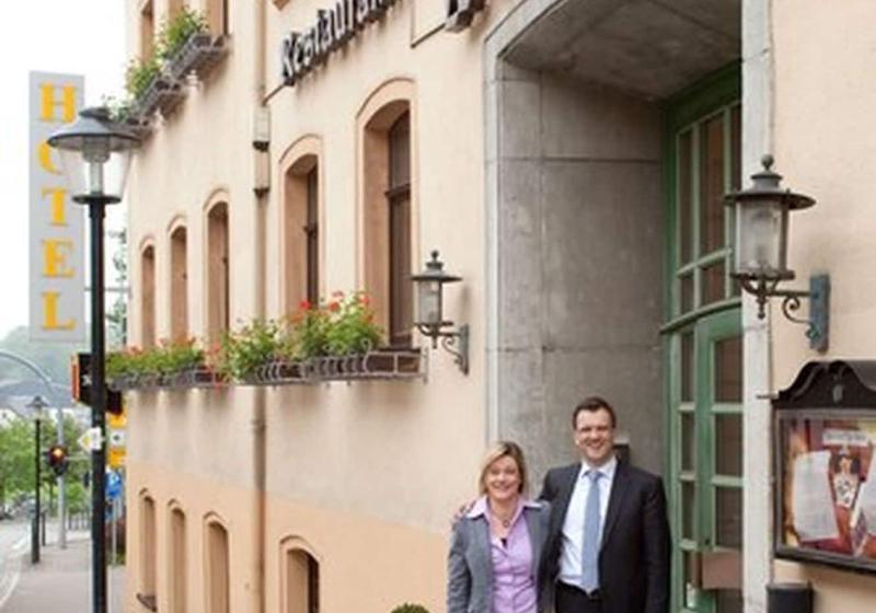 Отель Weißes Roß