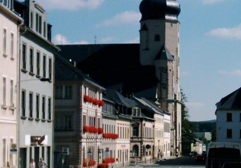 Отель Weißes Roß