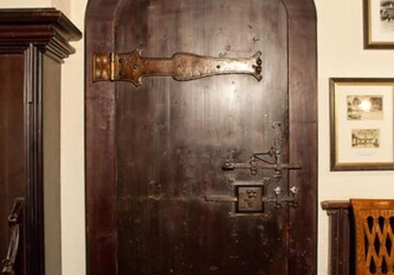 Отель Weißes Roß