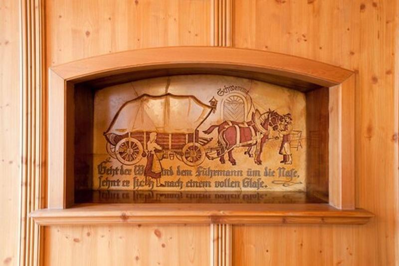 Отель Weißes Roß