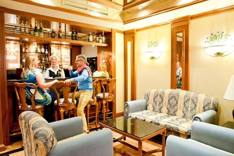 Отель Weißes Roß