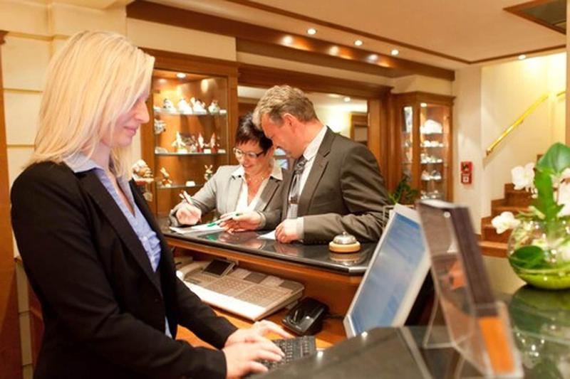 Отель Weißes Roß