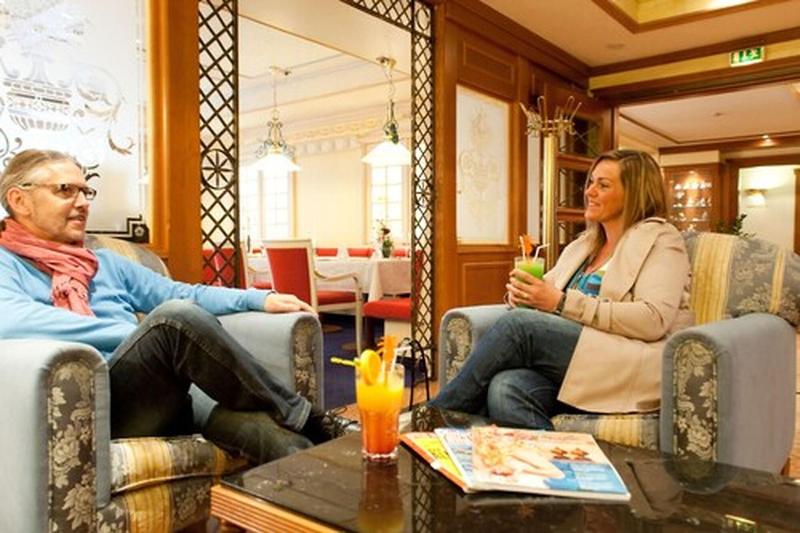 Отель Weißes Roß