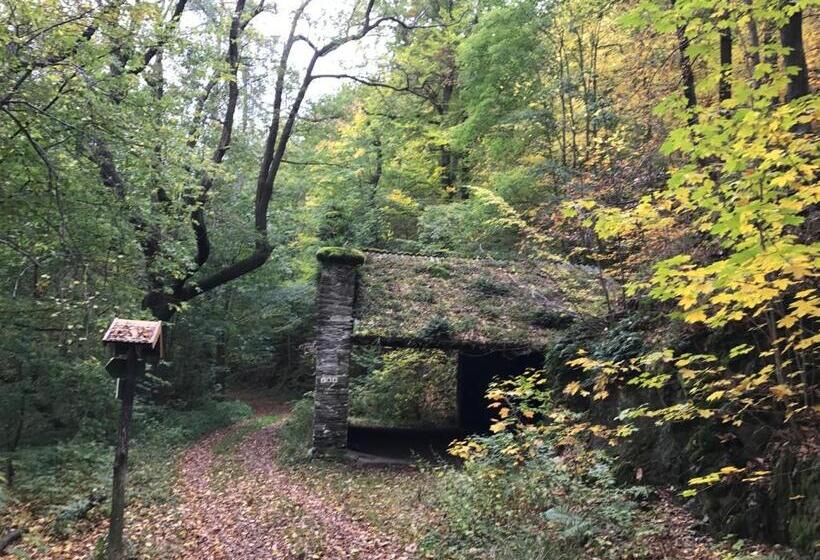 فندق Weinhaus Eberitzsch Gmbh
