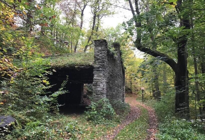 ホテル Weinhaus Eberitzsch Gmbh