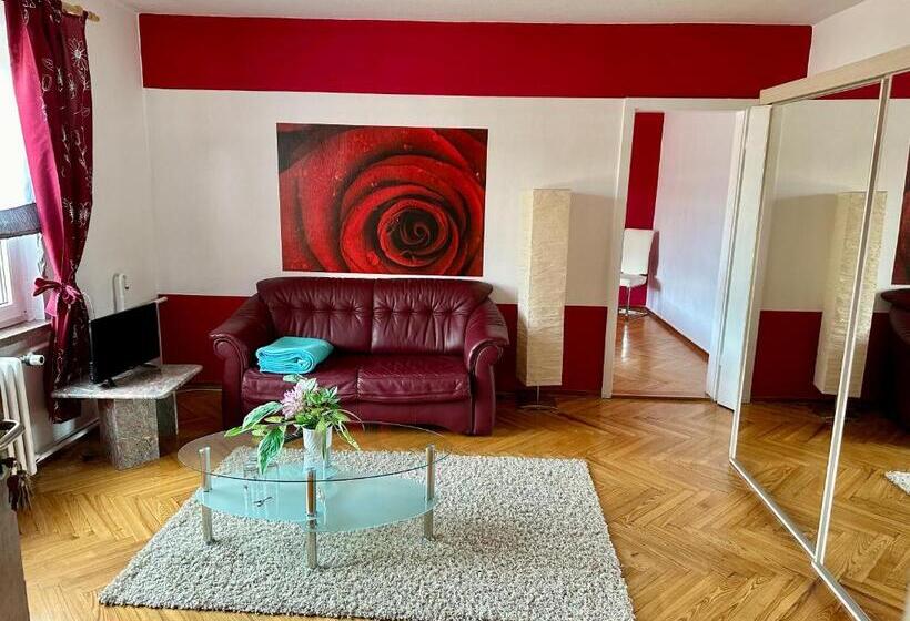 ホテル Weinhaus Eberitzsch Gmbh