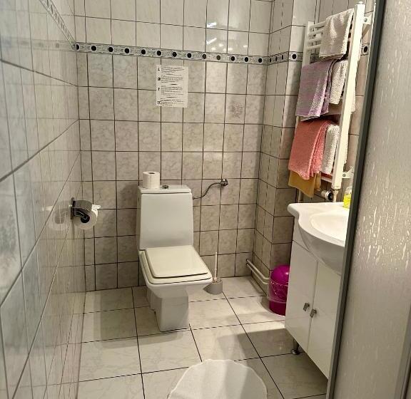 ホテル Weinhaus Eberitzsch Gmbh