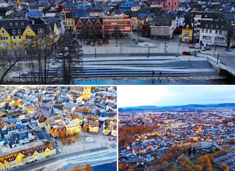 Отель Well Garni