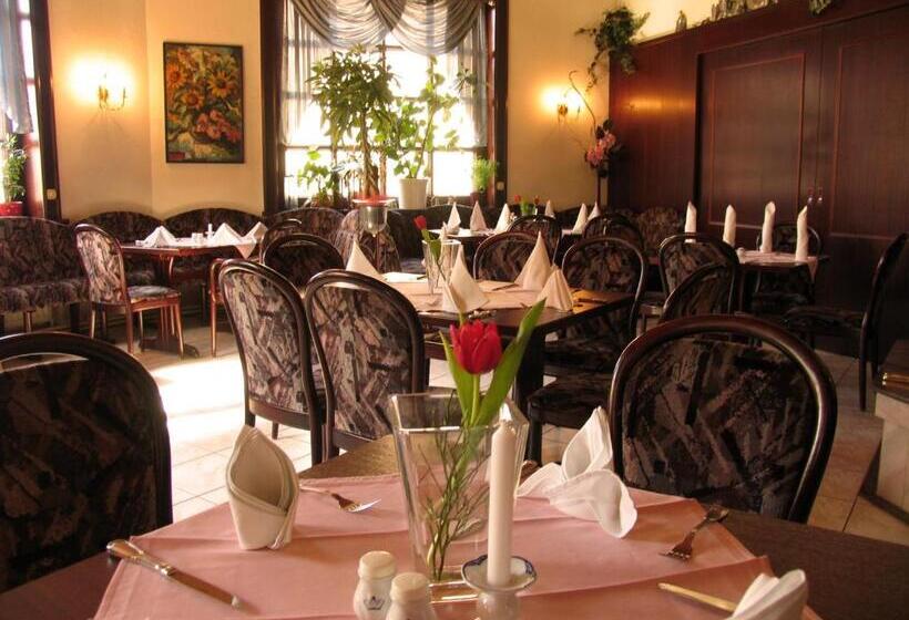 בית מלון כפרי Wettin