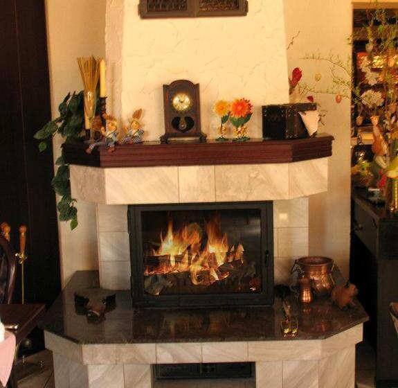 בית מלון כפרי Wettin