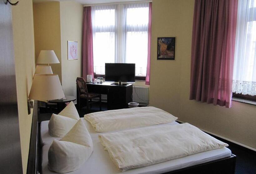 בית מלון כפרי Wettin