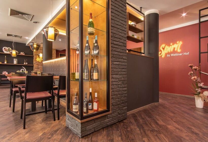 فندق Wettiner Hof