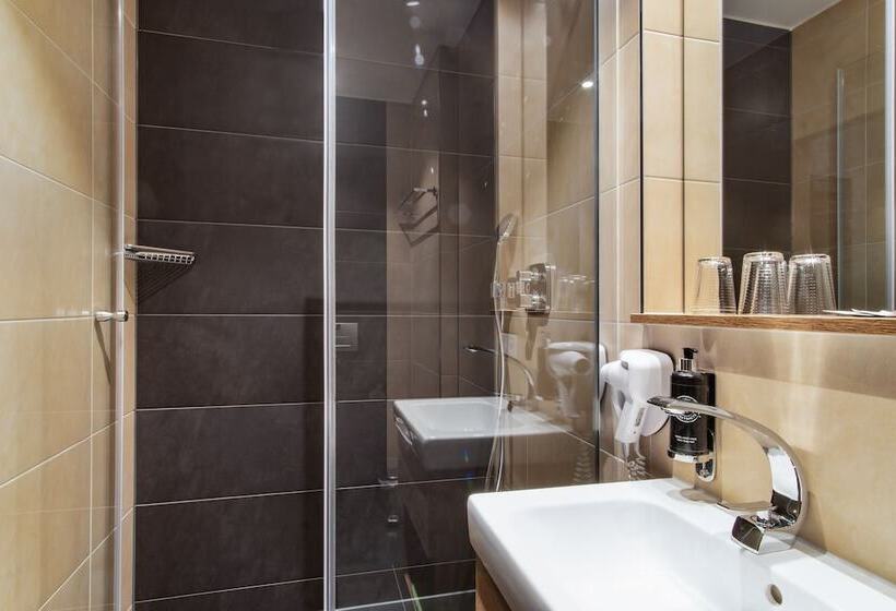 فندق Wettiner Hof