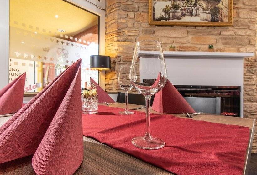 فندق Wettiner Hof