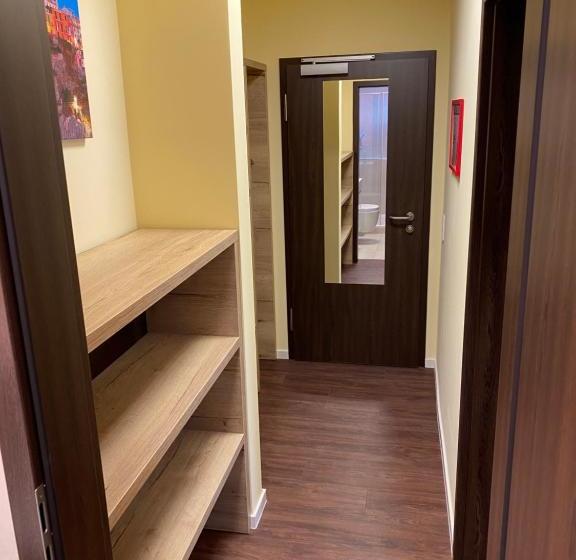 فندق Wirtshaus Am Niederntor