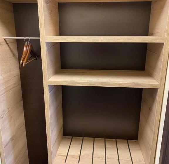 فندق Wirtshaus Am Niederntor