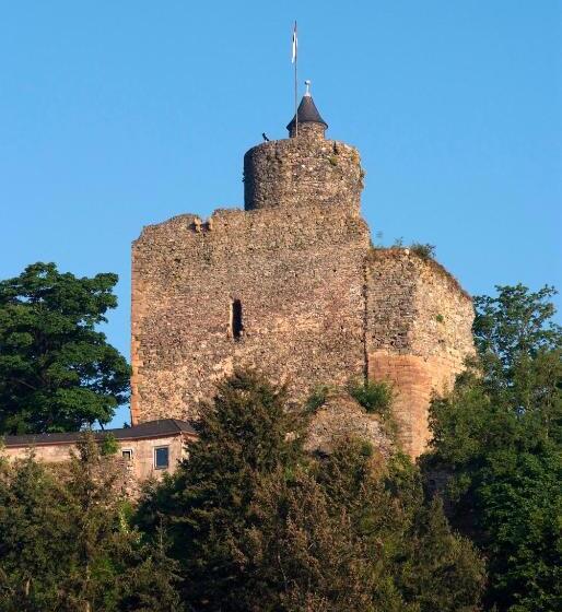 ホテル Wirtshaus Zum Pferdemarkt