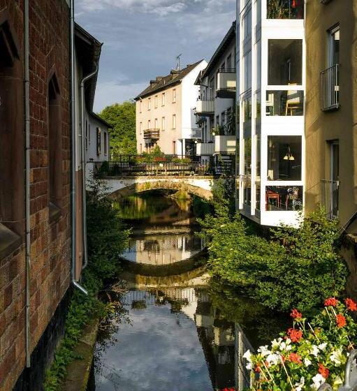 Отель Wirtshaus Zum Pferdemarkt