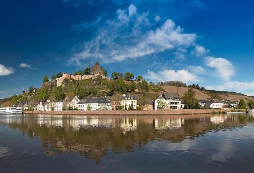 Отель Wirtshaus Zum Pferdemarkt