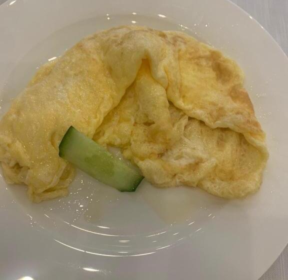 Отель Wittlicher Hof