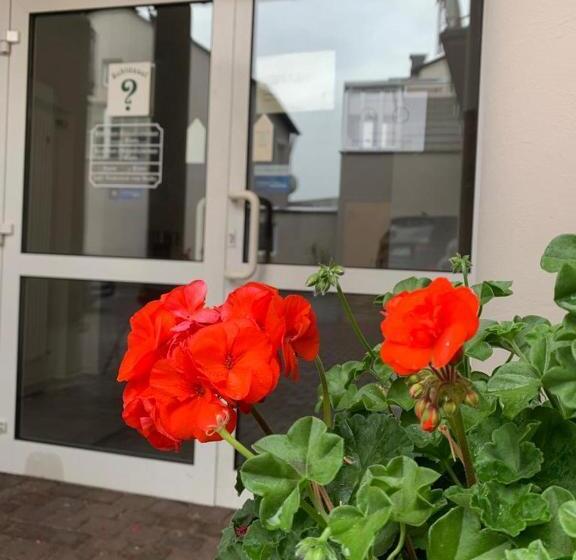 Отель Wittlicher Hof