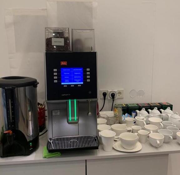 Отель Wittlicher Hof