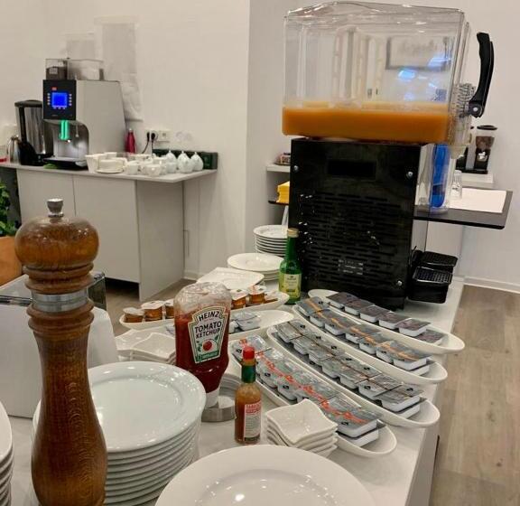 Отель Wittlicher Hof