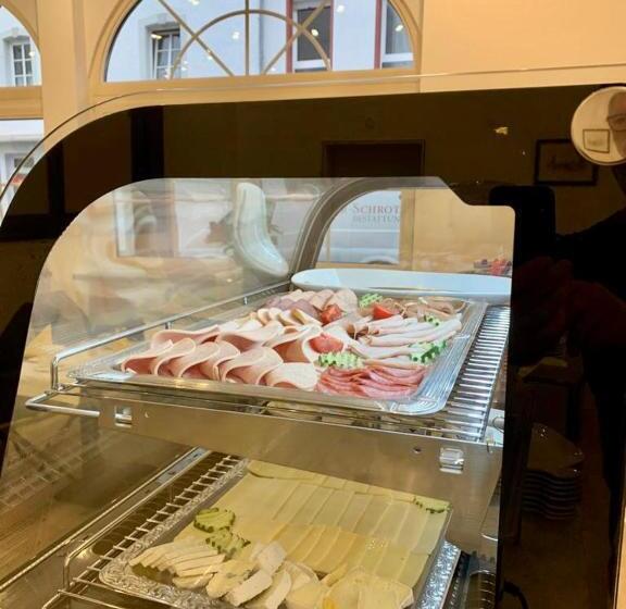 Отель Wittlicher Hof