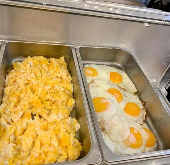 Отель Wittlicher Hof