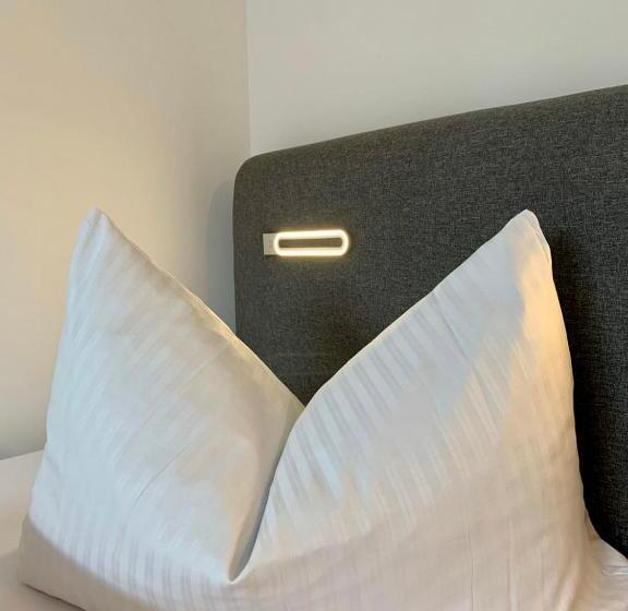 Отель Wittlicher Hof